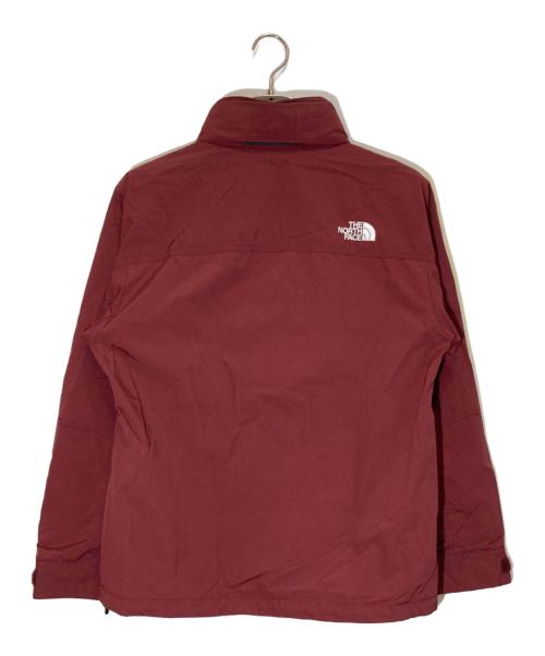 THE NORTH FACE（ザ ノース フェイス）THE NORTH FACE (ザ ノース フェイス) Hydrena Wind Jacket ボルドー サイズ:XSの古着・服飾アイテム