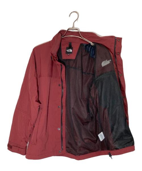 THE NORTH FACE（ザ ノース フェイス）THE NORTH FACE (ザ ノース フェイス) Hydrena Wind Jacket ボルドー サイズ:XSの古着・服飾アイテム
