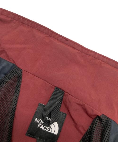 THE NORTH FACE（ザ ノース フェイス）THE NORTH FACE (ザ ノース フェイス) Hydrena Wind Jacket ボルドー サイズ:XSの古着・服飾アイテム