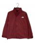 THE NORTH FACE（ザ ノース フェイス）の古着「Hydrena Wind Jacket」｜ボルドー