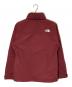 THE NORTH FACE (ザ ノース フェイス) Hydrena Wind Jacket ボルドー サイズ:XS：12000円