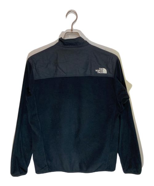 THE NORTH FACE（ザ ノース フェイス）THE NORTH FACE (ザ ノース フェイス) MOUNTAIN VERSA MICRO JACKET ブラック サイズ:SIZE Mの古着・服飾アイテム