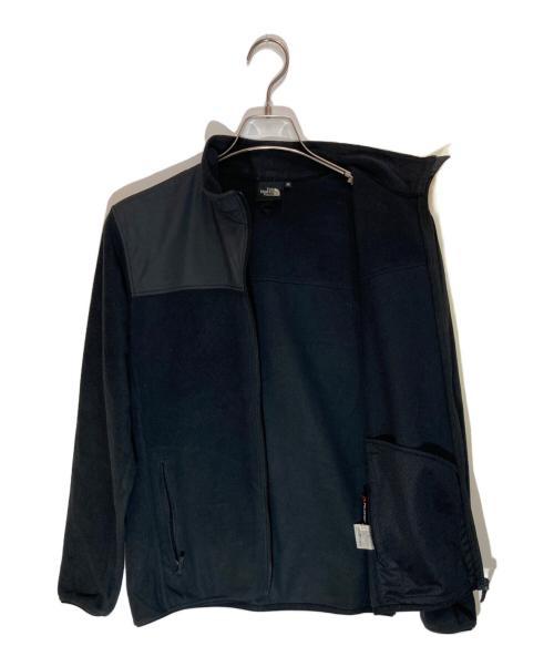 THE NORTH FACE（ザ ノース フェイス）THE NORTH FACE (ザ ノース フェイス) MOUNTAIN VERSA MICRO JACKET ブラック サイズ:SIZE Mの古着・服飾アイテム