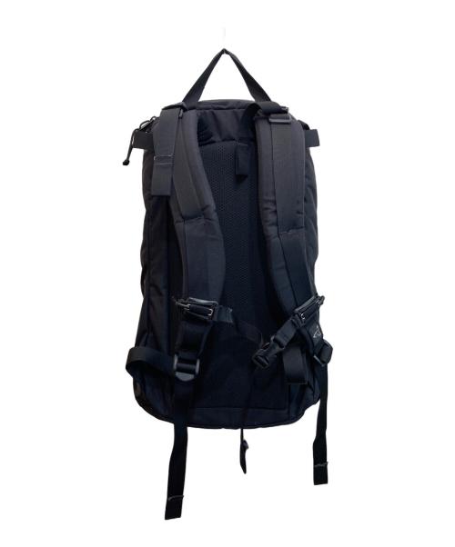 MYSTERY RANCH（ミステリーランチ）MYSTERY RANCH (ミステリーランチ) URBAN ASSAULT 21 ブラックの古着・服飾アイテム