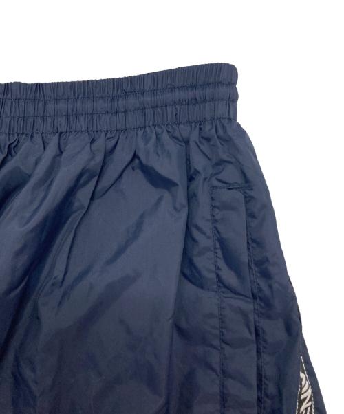 EMINEM（エミネム）EMINEM (エミネム) イージーハーフパンツ ネイビー サイズ:Ⅿの古着・服飾アイテム