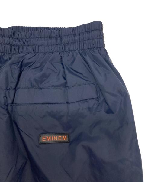 EMINEM（エミネム）EMINEM (エミネム) イージーハーフパンツ ネイビー サイズ:Ⅿの古着・服飾アイテム