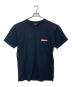Marlboro（マルボロ）の古着「UNLIMITED LIZARD TEE」｜ブラック