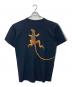 Marlboro (マルボロ) UNLIMITED LIZARD TEE ブラック サイズ:XL：30000円