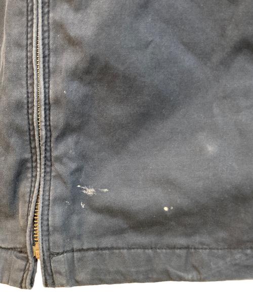 POLO RALPH LAUREN（ポロ・ラルフローレン）POLO RALPH LAUREN (ポロ・ラルフローレン) スイングトップ ネイビー サイズ:Lの古着・服飾アイテム