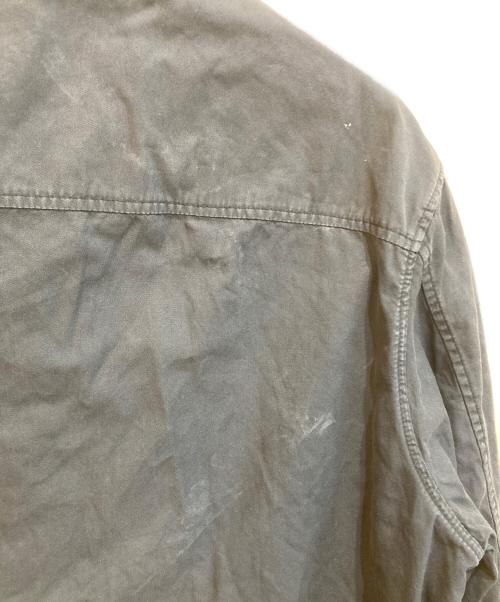 POLO RALPH LAUREN（ポロ・ラルフローレン）POLO RALPH LAUREN (ポロ・ラルフローレン) スイングトップ ネイビー サイズ:Lの古着・服飾アイテム