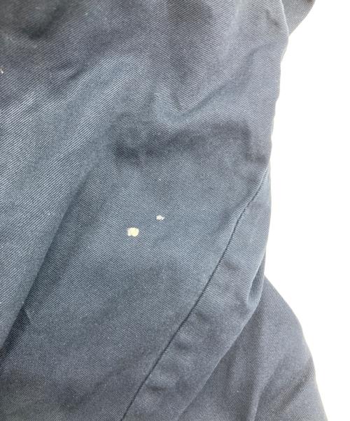 POLO RALPH LAUREN（ポロ・ラルフローレン）POLO RALPH LAUREN (ポロ・ラルフローレン) スイングトップ ネイビー サイズ:Lの古着・服飾アイテム