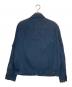 POLO RALPH LAUREN (ポロ・ラルフローレン) スイングトップ ネイビー サイズ:L：8000円