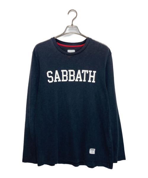 SUPREME（シュプリーム）Supreme (シュプリーム) ロングスリーブカットソー グレー サイズ:Lの古着・服飾アイテム
