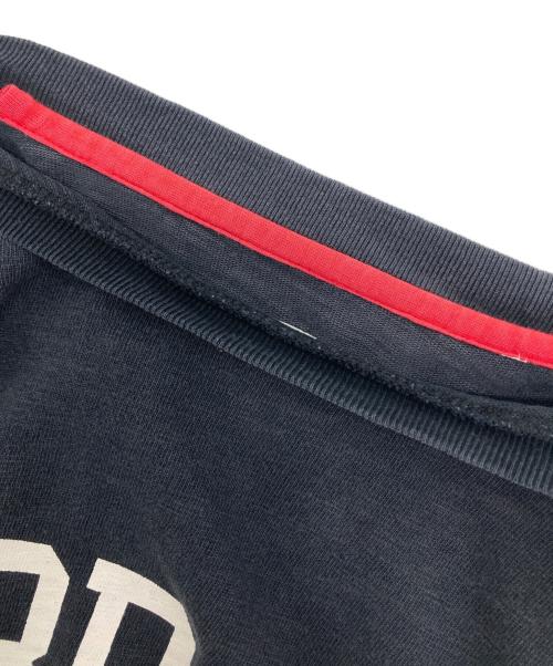 SUPREME（シュプリーム）Supreme (シュプリーム) ロングスリーブカットソー グレー サイズ:Lの古着・服飾アイテム