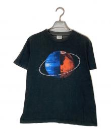 -（-）の古着「バンドTシャツ」｜グレー