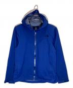 THE NORTH FACEザ ノース フェイス）の古着「ベンチャージャケット」｜ブルー