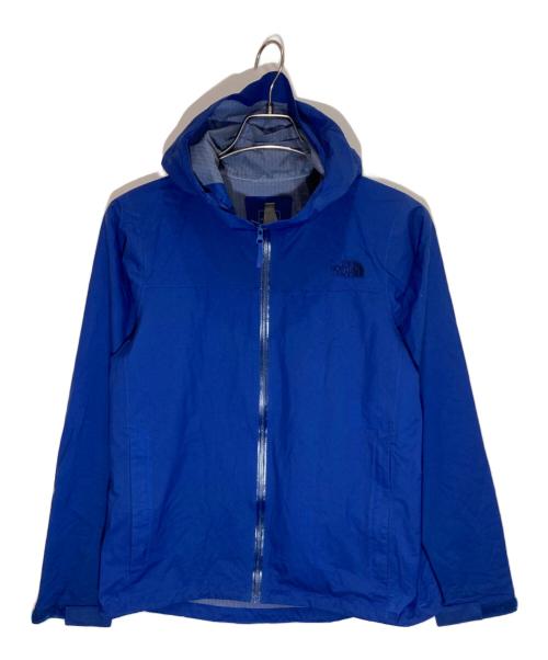 THE NORTH FACE（ザ ノース フェイス）THE NORTH FACE (ザ ノース フェイス) ベンチャージャケット ブルー サイズ:Ⅿの古着・服飾アイテム