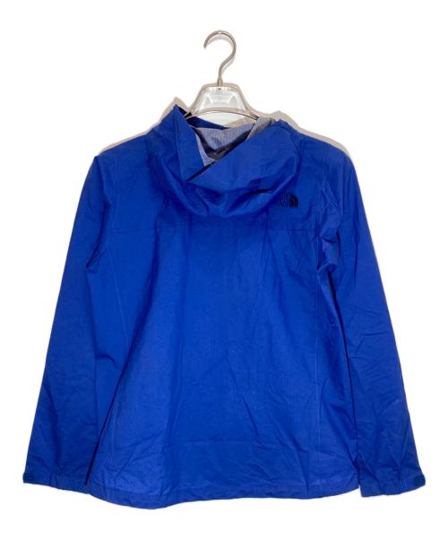 THE NORTH FACE（ザ ノース フェイス）THE NORTH FACE (ザ ノース フェイス) ベンチャージャケット ブルー サイズ:Ⅿの古着・服飾アイテム