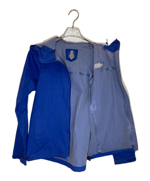 THE NORTH FACE（ザ ノース フェイス）THE NORTH FACE (ザ ノース フェイス) ベンチャージャケット ブルー サイズ:Ⅿの古着・服飾アイテム