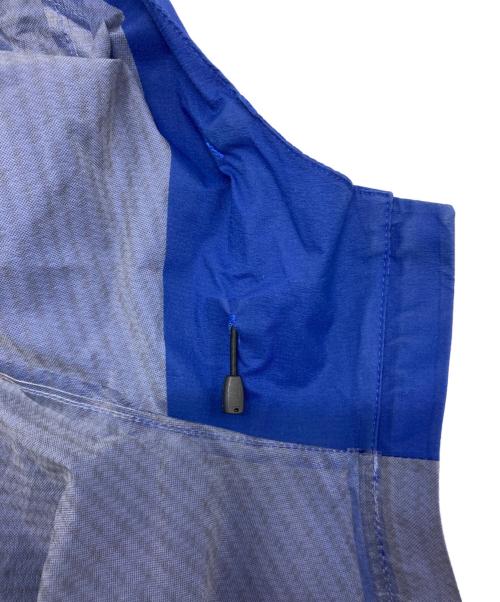 THE NORTH FACE（ザ ノース フェイス）THE NORTH FACE (ザ ノース フェイス) ベンチャージャケット ブルー サイズ:Ⅿの古着・服飾アイテム
