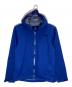 THE NORTH FACE（ザ ノース フェイス）の古着「ベンチャージャケット」｜ブルー