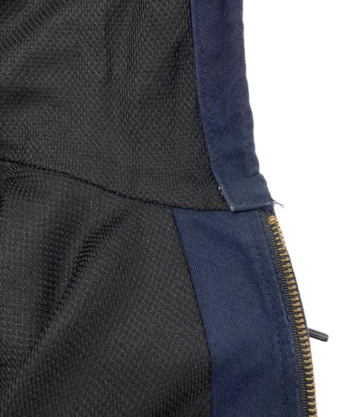 CarHartt（カーハート）CarHartt (カーハート) アクティブジャケット ネイビー サイズ:2XLの古着・服飾アイテム