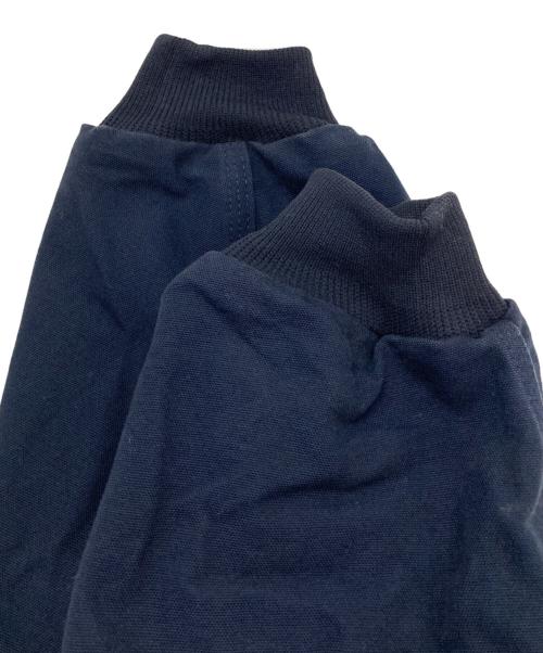 CarHartt（カーハート）CarHartt (カーハート) アクティブジャケット ネイビー サイズ:2XLの古着・服飾アイテム
