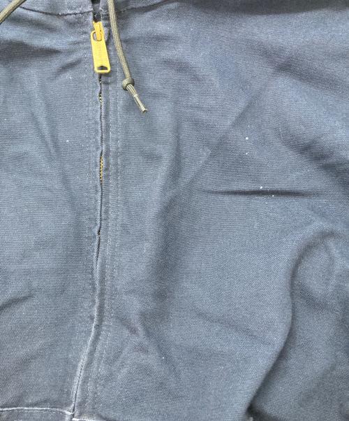 CarHartt（カーハート）CarHartt (カーハート) アクティブジャケット ネイビー サイズ:2XLの古着・服飾アイテム