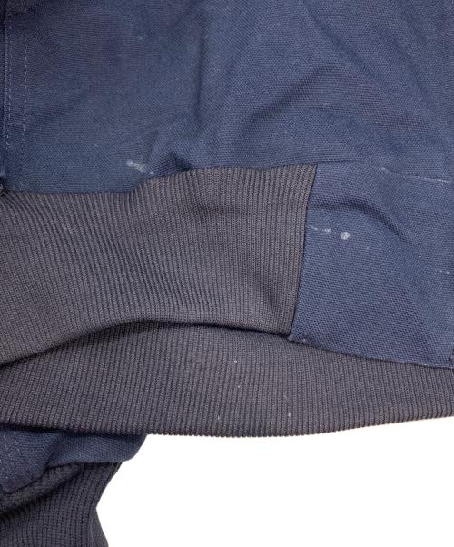 CarHartt（カーハート）CarHartt (カーハート) アクティブジャケット ネイビー サイズ:2XLの古着・服飾アイテム