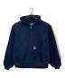 CarHartt（カーハート）の古着「アクティブジャケット」｜ネイビー