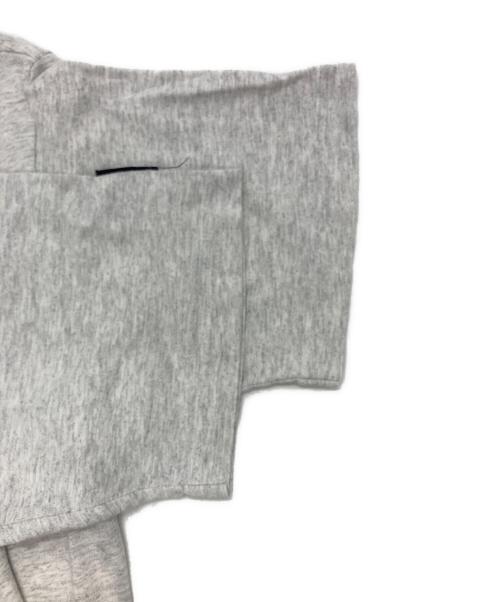 STARTER（スターター）STARTER (スターター) Tシャツ グレー サイズ:Lの古着・服飾アイテム