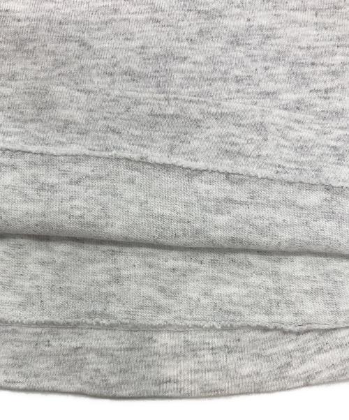 STARTER（スターター）STARTER (スターター) Tシャツ グレー サイズ:Lの古着・服飾アイテム