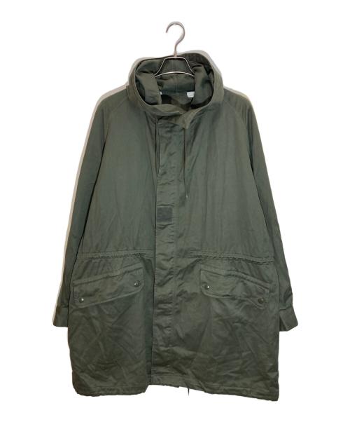 VINTAGE（ヴィンテージ）VINTAGE (ヴィンテージ) M-64 フィールドパーカー カーキ サイズ:SIZE 92Cの古着・服飾アイテム
