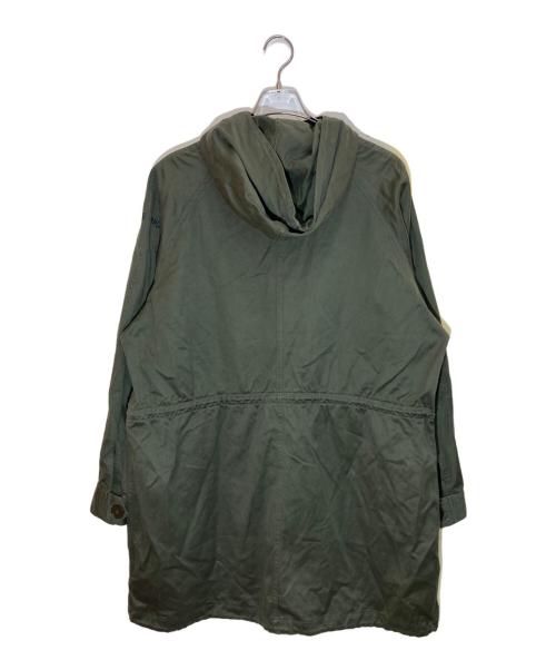 VINTAGE（ヴィンテージ）VINTAGE (ヴィンテージ) M-64 フィールドパーカー カーキ サイズ:SIZE 92Cの古着・服飾アイテム