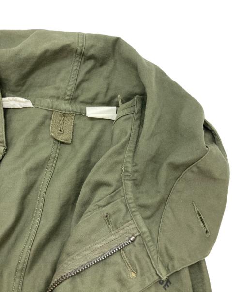 VINTAGE（ヴィンテージ）VINTAGE (ヴィンテージ) M-64 フィールドパーカー カーキ サイズ:SIZE 92Cの古着・服飾アイテム