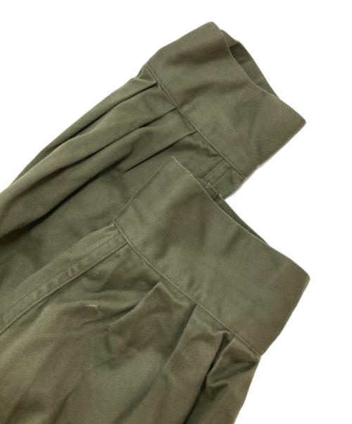 VINTAGE（ヴィンテージ）VINTAGE (ヴィンテージ) M-64 フィールドパーカー カーキ サイズ:SIZE 92Cの古着・服飾アイテム