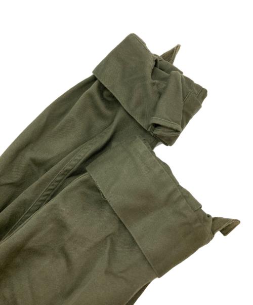 VINTAGE（ヴィンテージ）VINTAGE (ヴィンテージ) M-64 フィールドパーカー カーキ サイズ:SIZE 92Cの古着・服飾アイテム