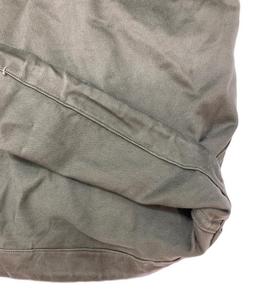 VINTAGE（ヴィンテージ）VINTAGE (ヴィンテージ) M-64 フィールドパーカー カーキ サイズ:SIZE 92Cの古着・服飾アイテム
