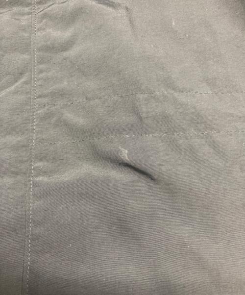 THE NORTH FACE（ザ ノース フェイス）THE NORTH FACE (ザ ノース フェイス) MARTIS COAT ブラック サイズ:XLの古着・服飾アイテム