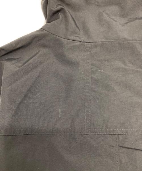 THE NORTH FACE（ザ ノース フェイス）THE NORTH FACE (ザ ノース フェイス) MARTIS COAT ブラック サイズ:XLの古着・服飾アイテム