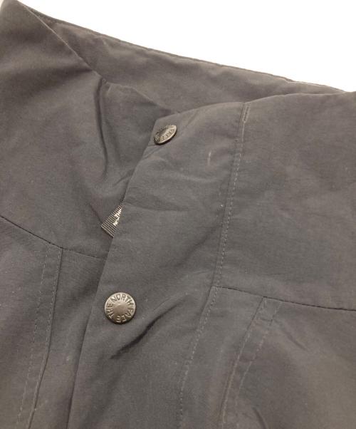 THE NORTH FACE（ザ ノース フェイス）THE NORTH FACE (ザ ノース フェイス) MARTIS COAT ブラック サイズ:XLの古着・服飾アイテム