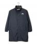 THE NORTH FACE（ザ ノース フェイス）の古着「MARTIS COAT」｜ブラック