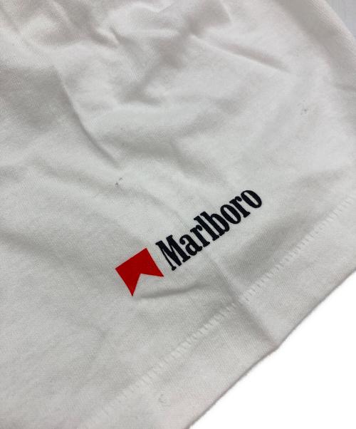 Hanes（ヘインズ）Hanes (ヘインズ) ヴィンテージTシャツ ホワイト サイズ:Lの古着・服飾アイテム