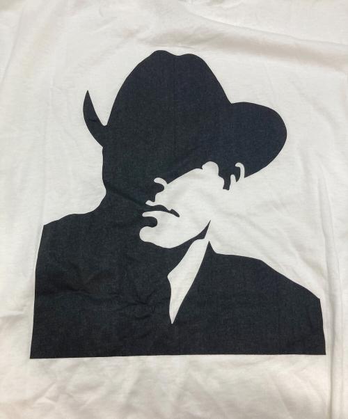 Hanes（ヘインズ）Hanes (ヘインズ) ヴィンテージTシャツ ホワイト サイズ:Lの古着・服飾アイテム