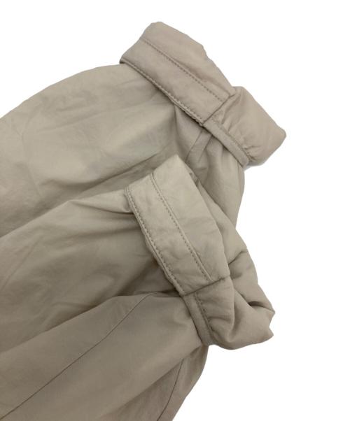 THE NORTH FACE（ザ ノース フェイス）THE NORTH FACE (ザ ノース フェイス) FELIX HEAT CREWNECK ベージュ サイズ:XLの古着・服飾アイテム