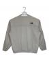 THE NORTH FACE (ザ ノース フェイス) FELIX HEAT CREWNECK ベージュ サイズ:XL：7000円