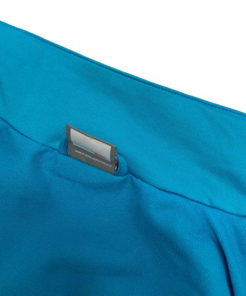 NIKE（ナイキ）NIKE (ナイキ) フットボールジャケット ブルー サイズ:Ｓの古着・服飾アイテム