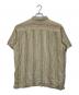 Patagonia (パタゴニア) ヘンプシャツ ベージュ サイズ:XL：6000円