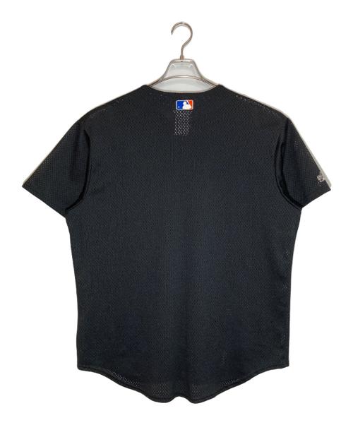 Majestic（マジェスティック）Majestic (マジェスティック) ジャケット ブラック サイズ:Lの古着・服飾アイテム