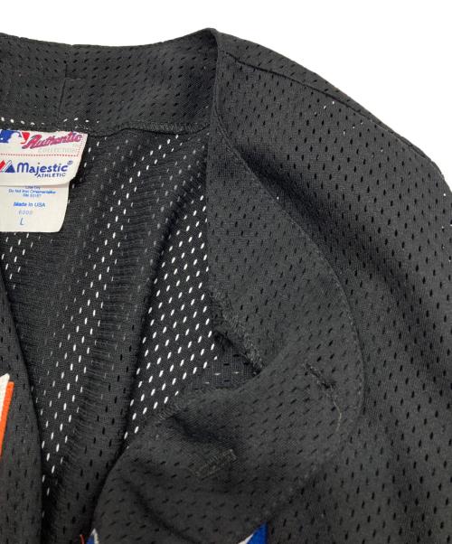 Majestic（マジェスティック）Majestic (マジェスティック) ジャケット ブラック サイズ:Lの古着・服飾アイテム